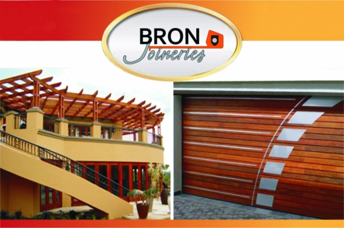Bron Joineries