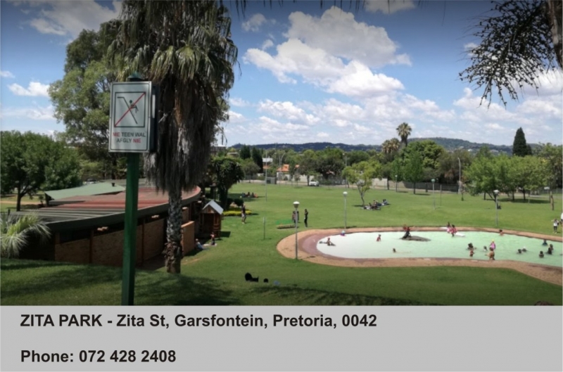 Zita Park